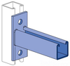 Channel/Strut Bracket - P2947 PG - Atkore International