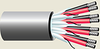 Multi-Pair, Individually Shielded Pairs Cable -- 5060