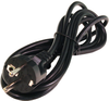 Continental European Power Cord, 72″ Length – (CEE 7/7 Schuko) -- CA188 - Image