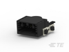 PCB Headers & Receptacles - 2292894-2 - TE Connectivity