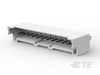 PCB Headers & Receptacles - 1-2132230-2 - TE Connectivity