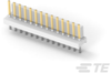 PCB Headers & Receptacles - 4-641124-4 - TE Connectivity