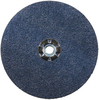 7 Tiger Zirc RFD 36Z Grit 5/8-11 UNC - 59912 - Weiler Abrasives