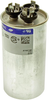 Capacitor Motor Run, 35/5 Uf, 370V; Dielectric Type Genteq - 39C2083 - Newark, An Avnet Company