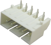 Connector, Header, 3Pos, 1Row, 3.5Mm; Connector Systems Molex -- 59J0209