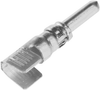 Circular Contact, Pin, Crimp, 8Awg; Product Range Amp Te Connectivity - 92C9209 - Newark, An Avnet Company