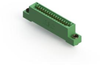 Card Conn, Single Side, 16Pos, Wire Wrap; Card Edge Connector Type Edac - 67AJ9503 - Newark, An Avnet Company
