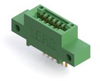 Card Edge Conn, Single, 6Pos, Wire Wrap; Card Edge Connector Type Edac - 64AJ6241 - Newark, An Avnet Company