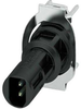 Spe Conn, Jack, 2Pos, Pcb Rohs Compliant Phoenix Contact - 46AJ0481 - Newark, An Avnet Company