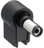 Dc Power Connector, Plug, 0.5A, Cable; Gender Lumberg - 82AH2943 - Newark, An Avnet Company