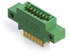 Card Edge Conn, Dual, 14Pos, Lug; Card Edge Connector Type Edac - 65AJ4451 - Newark, An Avnet Company