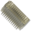 Connector; Connector Systems Amp - Te Connectivity - 17R7412 - Newark, An Avnet Company