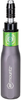 Torque, Screwdriver, 6.35Mm, L-6.3; Torque Range Ft-Lb Mountz - 13AJ3049 - Newark, An Avnet Company