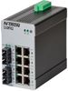 Ethernet Sw, 10 /100Mbps, Din Rail; No. Of Ports Red Lion Controls - 87X6850 - Newark, An Avnet Company