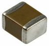 Multilayer Ceramic Capacitors MLCC - SMD/SMT 100volts 0.01uF 10% X7R -- 417-C1206C103K1RAC - Image
