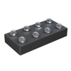 Integrated Circuits (ICs) - Memory - SST25WF080-75-4I-ZAE - Shenzhen Shengyu Electronics Technology Limited