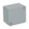 Aluminum enclosure Raychem RPG RJ01 - 50 x 45 x 30