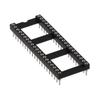 Sockets for ICs, Transistors - 211-1-40-006 - Lingto Electronic Limited