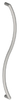 S-Shaped Pull - 932B - Hager Companies