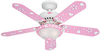 Annabelle - 44" - 21345 - Hunter Fan Company