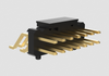 BOARD MOUNT - PLUG -- G801ME589005EU - Image
