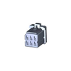 Connectors, Interconnects -Rectangular Connectors- Rectangular Connector Housings - Win Source Electronics