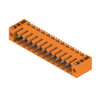 Connectors, Interconnects Terminal Blocks Headers, Plugs and Sockets - Win Source Electronics