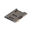 PC Card Sockets - 2223-SIM-3-ATR-ND - DigiKey