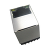 Modular/Ethernet Connector (RJ45) Jacks With Magnetics - 535-13143-ND - DigiKey