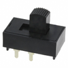 Slide Switches -- CKN10658-ND - Image