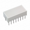 Circuit Board Indicators, Arrays, Light Bars, Bar Graphs - 516-1257-5-ND - DigiKey