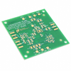 Op Amp Evaluation Boards - LMH6321MR-EVAL/NOPB-ND - DigiKey