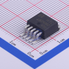 Power Supply Chip >> Linear Voltage Regulators (LDO) - LM29302R - LCSC Electronics Technology (HK) Limited