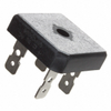 Discrete Semiconductor Products - Diodes - Bridge Rectifiers - GBPC1506-G - Acme Chip Technology Co., Limited