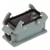 Heavy Duty Connector Housings, Hoods, Bases - 1195-3124-ND - DigiKey