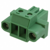 Headers, Plugs and Sockets - 277-5968-ND - DigiKey