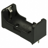 Battery Holders, Clips, Contacts - BH2/3A-3-ND - DigiKey