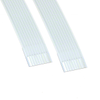 Flat Flex Ribbon Jumpers, Cables - 0982670775-ND - DigiKey