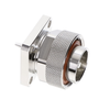 Coaxial Connector (RF) Adapters -- 1946-AD-716M-QCM-PM-2.5-ND - Image