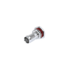 Coaxial Connector (RF) Assemblies - 2201-R180301007-ND - DigiKey