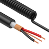Multiple Conductor Cables - 839-31-00013-ND - DigiKey