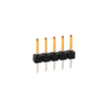 Headers, Male Pins - 17-2355182-5-ND - DigiKey