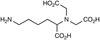 N-(5-Amino-1-carboxypentyl)iminodiacetic Acid - 6424 - Medical Isotopes, Inc.