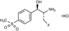 Florfenicol Amine, HCl - 10256 - Medical Isotopes, Inc.