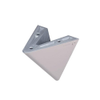 Triangle Bracket - BK-TR100-SL - BK-TR100-SL - Sugatsune America, Inc.