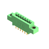Edgeboard Connectors - 151-337-006-558-608-ND - DigiKey