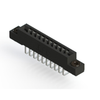 Edgeboard Connectors - 151-857-010-458-103-ND - DigiKey