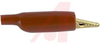 Alligator; Gold Plated - 70198004 - Allied Electronics, Inc.