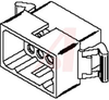 TERMINAL HOUSE;MINI;PLUG W/DTENT WNDWS;24 CIRCUITS - 70190830 - Allied Electronics, Inc.