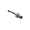 Circular Cable Assemblies - 1754-MSAS-12PMMS-SF8B20-ND - DigiKey
